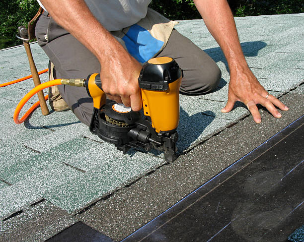 Best Storm Damage Roof Repair  in Westlake Vlage, IL