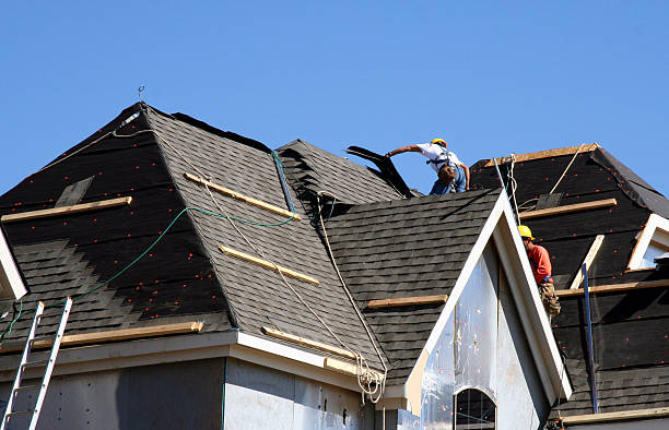 Best Roof Gutter Cleaning  in Westlake Vlage, IL