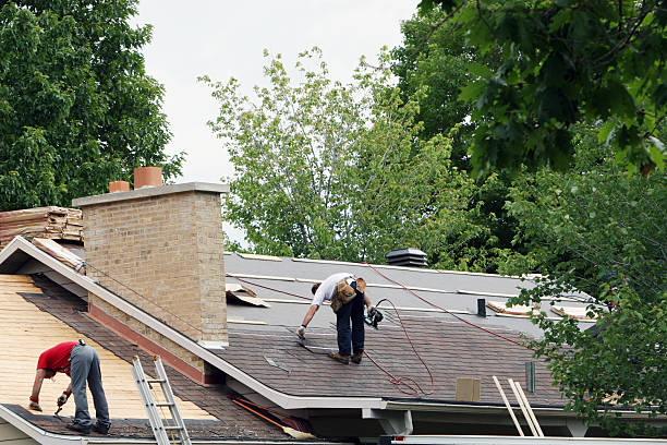 Tile Roofing Contractor in Westlake Village, IL