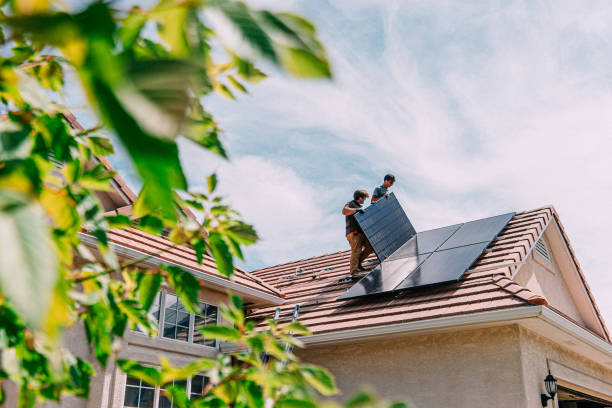 Quick and Trustworthy Emergency Roof Repair Services in Westlake Village, IL